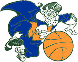 This logo is not the official mark of the new york knicks. What S A Knickerbocker New York Knicks