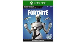 Xbox one s 1tb purple console fortnite battle royale special edition bundle. Xbox One S Fortnite Bundle Comes With The Eon Skin Vg247