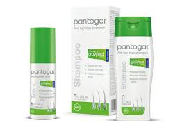 The formula's blend of botanical and humectants are said to work hard to remove buildup and toxins without stripping away essential oils from follicle sites, allowing hair to grow healthily with plenty of volume and shine. Shampoo Tonic For Men Pantogar