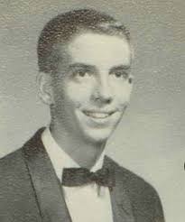 Howard Drollinger Class of 57