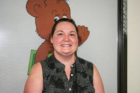 Teacher Feature: Crystal Witt | Community Life ...
