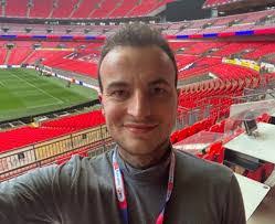 Andrew Vassell's Instagram, Twitter & Facebook