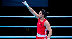 Lovlina borgohain vs busenaz sürmeneli head to head record. Her Sey Guzel Gidiyor Trt Spor Turkiye Nin Guncel Spor Haber Kaynagi