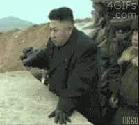 See, rate and share the best kim jong un memes, gifs and funny pics. Lass Uns Einfach Glucklich Sein Gifs Get The Best Gif On Giphy