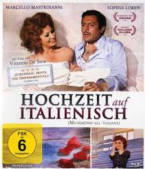 Name und anschrift der gaststätte (= ort der hochzeitsfeier). Hochzeit Auf Italienisch Dvd Oder Blu Ray Leihen Videobuster De