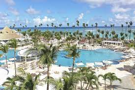 Maybe you would like to learn more about one of these? Hotel Bahia Principe Luxury Ambar Playa Bavaro Trivago De
