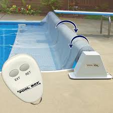 Making a reel for the pool solar cover. Amazon Com Pool Boy Powered Pool Solar Blanket Reel Up To 20 Feet Wide Swimming Pool Solar Reel Systems Garden Outdoor