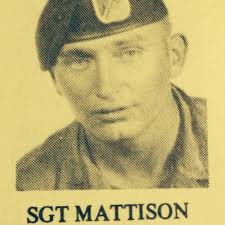 Joseph Mattison's Instagram, Twitter & Facebook