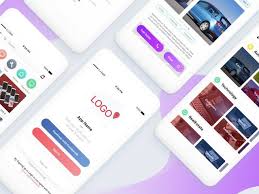 Pin On Ui Kits Free Download