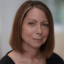 Jill Abramson