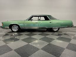 Image result for Formal Black 1974 Chrysler