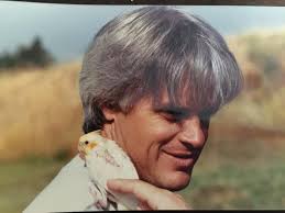 Bruce Noll Obituary (2015)