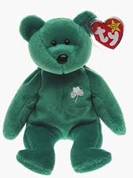 Beanie Babies 21 Most Valuable 2019