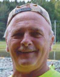 Obituary for Ralph L. Stamp