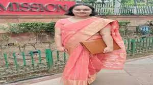 अनूपपुर: भारतीय विदेश सेवा में जाना चाहती हैं साक्षी मिश्रा, यूपीएससी में  चयन मिली 299वीं रैंक