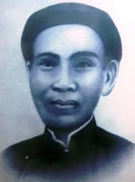 Phan Đình Phùng: Ông nghè ngay thẳng, yêu nước