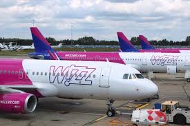 Последние твиты от wizz air (@wizzair). Coronavirus Wizz Air Announce Plans To Resume Flights Heraldscotland