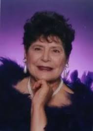 Obituary information for Rose Delaney