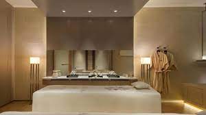 Hotel Icon Hong Kong Hong Kong Agoda Com Spa Treatment Room Indoor Spa Spa Rooms