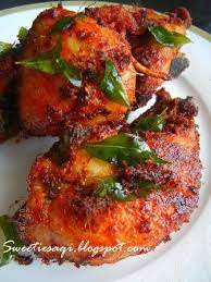 Resepi ayam goreng berempah ini sangat mudah. Sweetiesaqi Ayam Goreng Berempah Simple Dan Sedap Ayam Goreng Resep Masakan Malaysia Resep Masakan