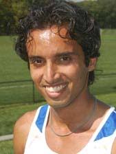 Championship Schedule 2010 CUNYAC Men's & Women's Outdoor Track & Field