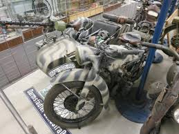 Bmw motorcycle & used motorcycle price list for sale in the philippines 2021. Miracle Of America Museum 1935 Bmw R 12 Motorcycle Picture Of Miracle Of America Museum Polson Tripadvisor