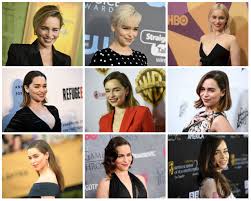 There's a game of thrones connection in that lena headey also played sarah connor on television. Emilia Clarke Fun Facts 16 Things To Know About The Game Of Thrones Star Cleveland Com