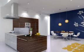 minimalist kitchen free 3d model .3ds