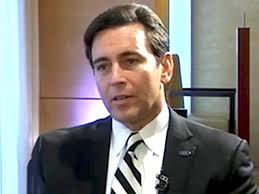 Mark Fields, President & CEO, Ford