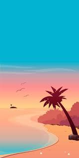 A collection of the top 52 aesthetic vibes wallpapers and backgrounds available for download for free. Summer Vibes Wallpaper Nawpic