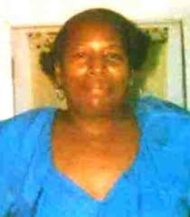 Obituary information for Cassandra Charise Williams