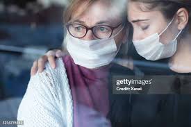 6,888 Mask Indoors Window Stock Photos, High-Res Pictures, and Images