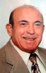 Rocco Longo Obituary
