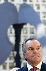 Former Mayor Richard M. Daley remains in the hospital after undergoing  tests