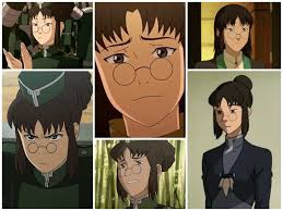 zhu li deserves all the love. : rTheLastAirbender