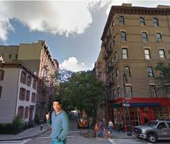 Maybe you would like to learn more about one of these? Where Did Ross On Friends Live Village Preservation