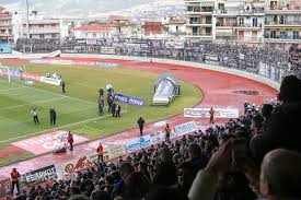 Η ομάδα της ηπείρου μπαίνει για πρώτη φορά στην ιστορίας της στο κύπελλο uefa και το old football κάνει αναδρομή στην. Pas Giannina Den Htan Efikto Na Apofeyx8oyn Osa Eginan Sto Ghpedo Me Ton Paok