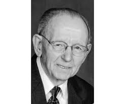 Eugene Buschur Obituary (1925