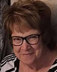 Jo Ann Harman (1942-2020)