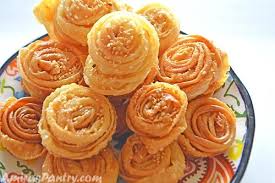 The Tunisian Deblah Food Indian Dessert Recipes Desserts