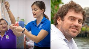 NDM recognizes MORU DPhils students' outstanding research impact — MORU  Tropical Health Network