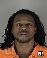 Jermale Jerome Leonard, DOB: 09.26.1989 Address: 7xx University Ave SE IN  CUSTODY