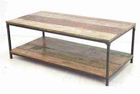 table basse bois et fer forge nice table basse en bois et fer tables basses carrees coffee table home decor decor