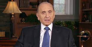 Image result for thomas s monson