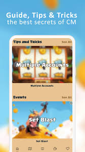 There are many events in the coin master; Daily Coin Master Rewards And Links For Spins For Android Apk Download