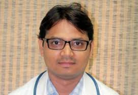 Dr. Dhananjay Kr. Sinha