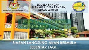 This is lagu sk desa pandan by nash on vimeo, the home for high quality videos and the people who love them. Sekolah Kebangsaan Desa Pandan Trust School Home Facebook