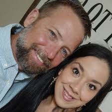 What is the button lit up green?