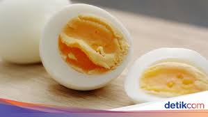 Soalan yang saya selalu tanya pada diri. Pakai Air Fryer Telur Rebus Ini Berhasil Dimasak Tanpa Air