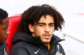 Jayden Danns' impressive performance for Liverpool FC